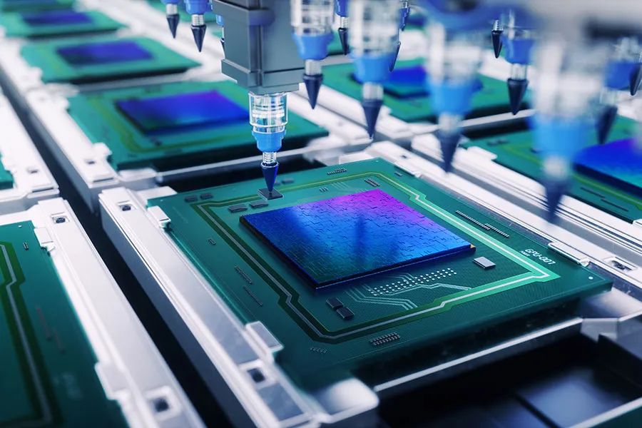中国用不了！新蚀刻技术支持400层先进3D NAND闪存芯片