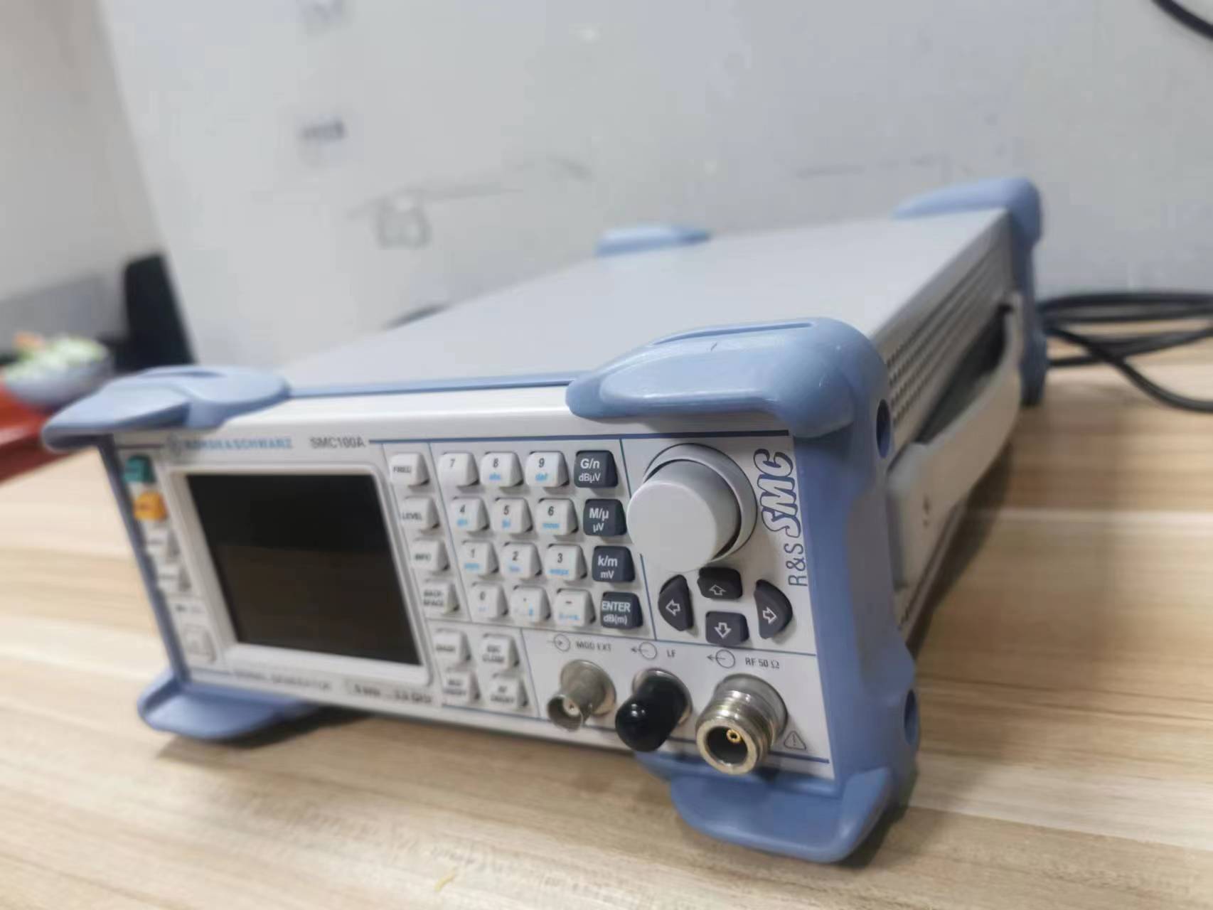 德国进口SMW200A信号发生器