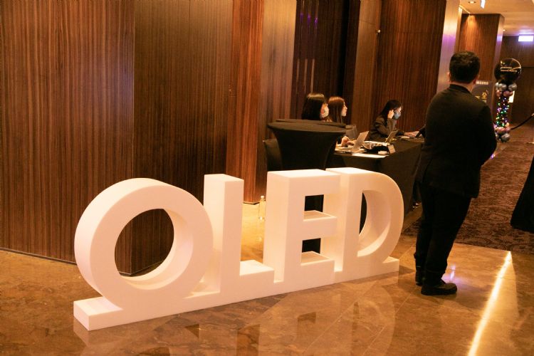 抢产能、挑战OLED，国内DDI业者各有所长！