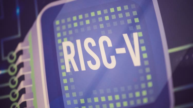 RISC-V架构崛起，能否撼动ARM在DPU市场的地位？