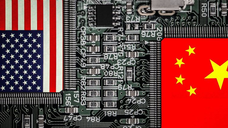 美国出口管制下中国EDA企业加速崛起