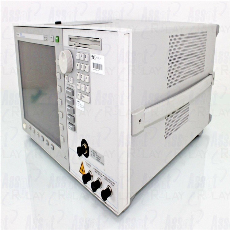 86144B安捷伦86145B光学分析仪
