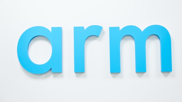 VMware对ARM架构支持持观望态度，强调仅限特定合作
