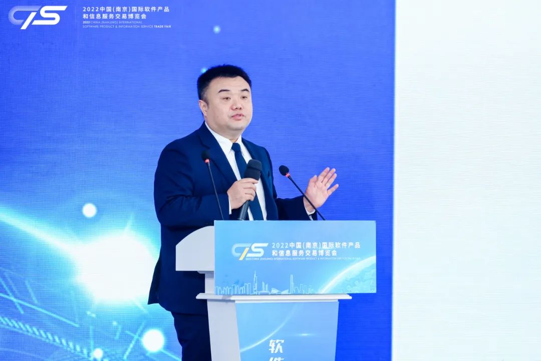 致远互联张浩：信创背景下，「协同运营平台」开启成长新曲线 | 镁客·请讲