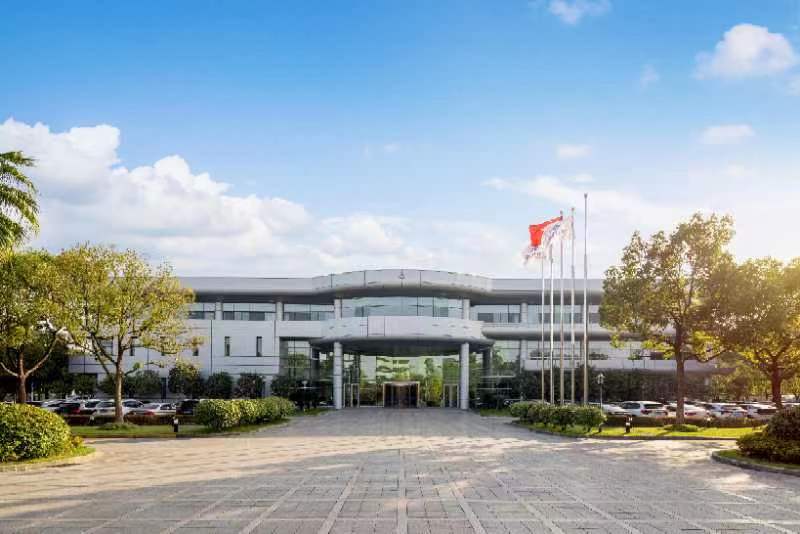 华虹宏力买华力微近98%股权，上交所审核通过