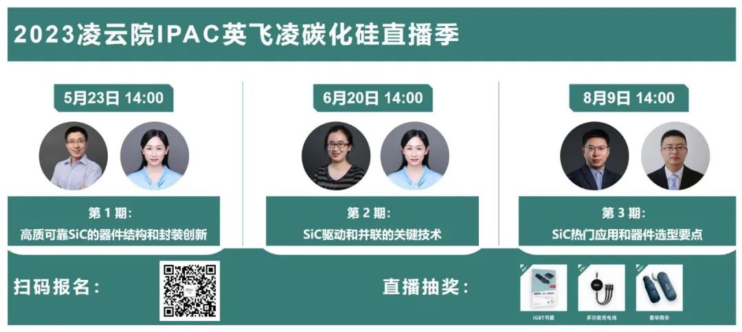 澎芯半导体推出性能领先的SiC MOS产品，将通过车规级认证