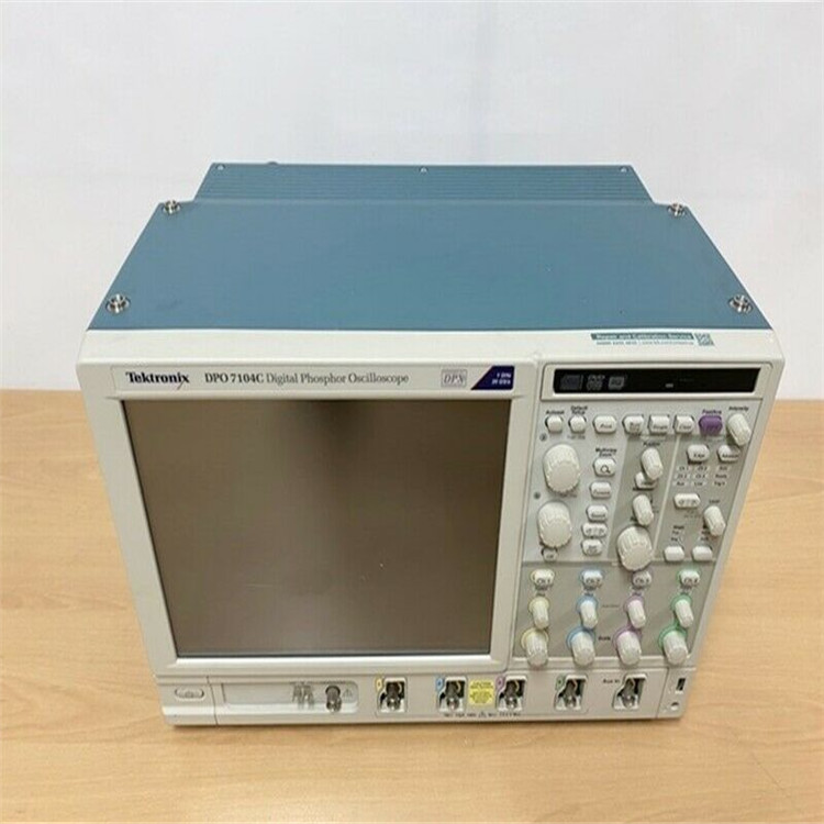 DPO7104泰克DPO7104C数字示波器1GHz
