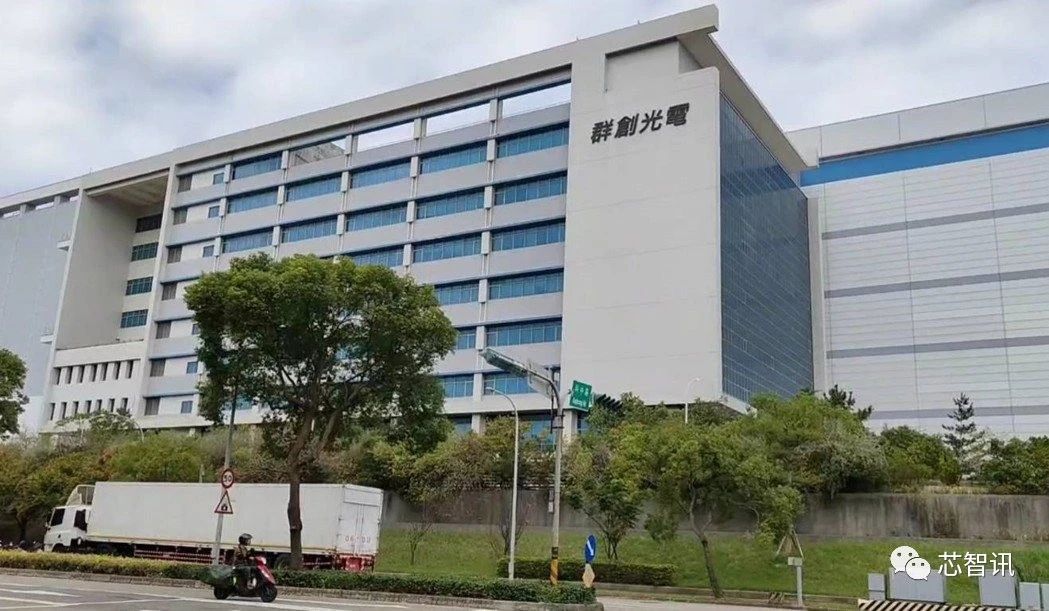 传群创面板级扇出型封装业务成功拿下恩智浦大单！