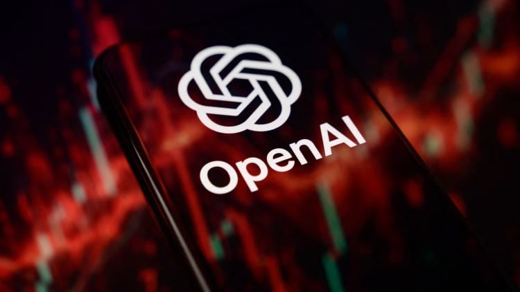 OpenAI一季度营收暴增，天价算力账单成焦点