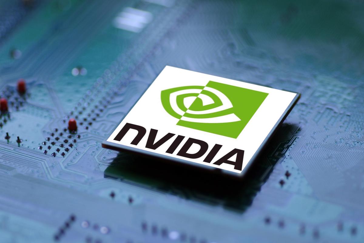 50亿美元，中国4大巨擘下单Nvidia芯片！