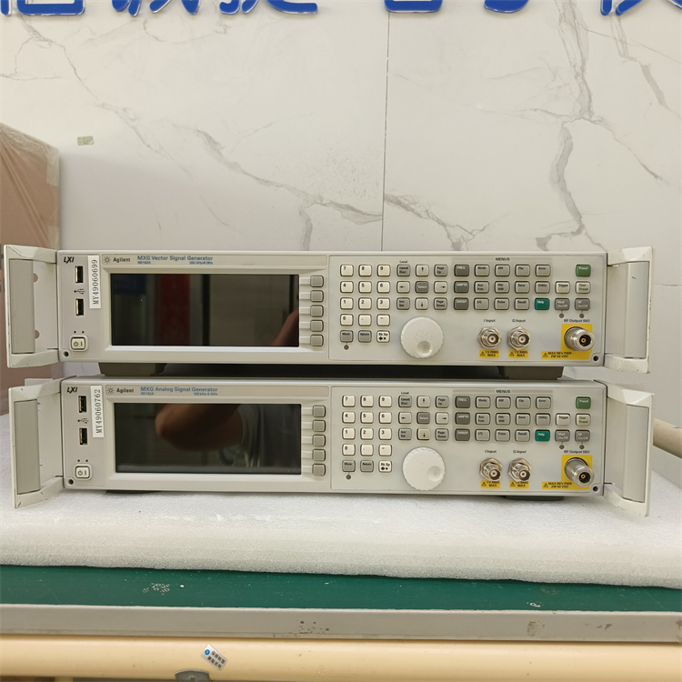 出售+收购/安捷伦N5182A信号发生器250 kHz