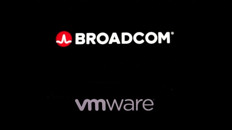 博通调整VMware授权，欧洲云产业施压欧盟监管