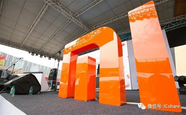 小米手机2022年出货1.5亿台，平均单价1111元