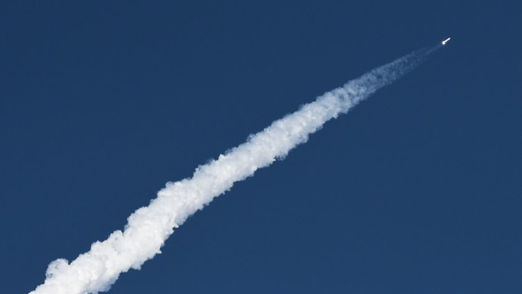 中国加速布局太空算力，北京太空智算研究院成立