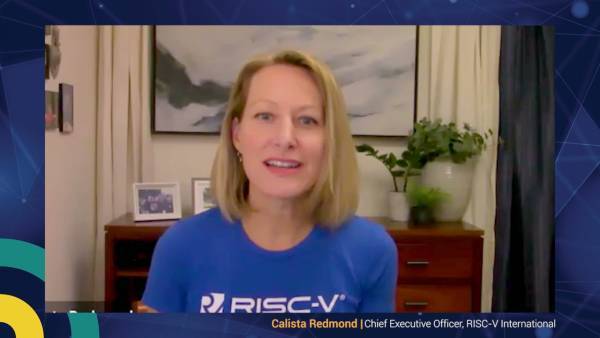 RISC-V国际基金会CEO：RISC-V不受任何单一企业或国家的控制