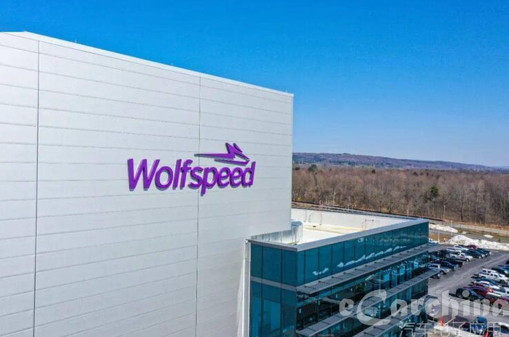 Wolfspeed宣布将在德国建造全球最大SiC工厂