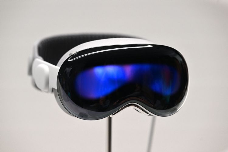 传苹果平价版Vision Lite项目告吹 Vision Pro 2要等到2027年