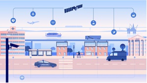 爱立信、高通和Thales合作 拓展5G非地面网路商机