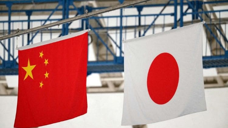 5月中国钨矿、镝铽对日出口归零