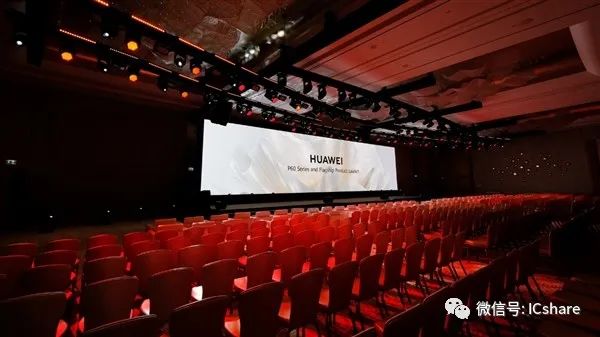 华为海外连开两场重磅发布会,发力全球市场势头不减！