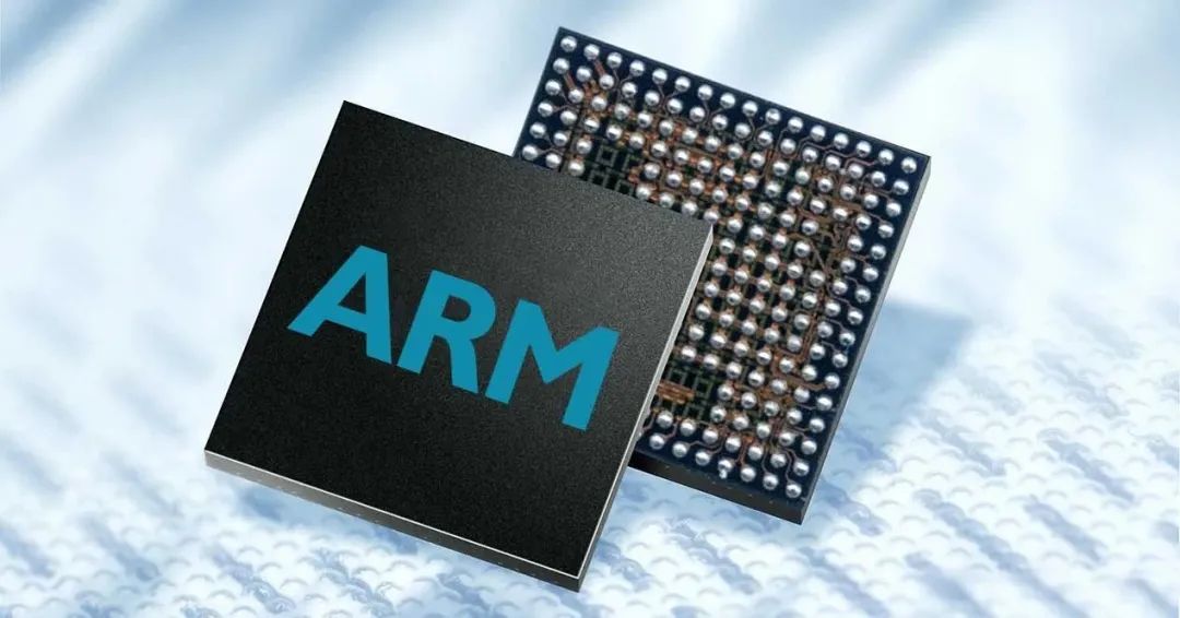 ARM与英特尔合作 冲击国产ARM CPU