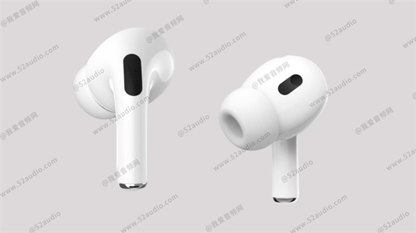 苹果AirPods Pro 2展望：重要功能缺席