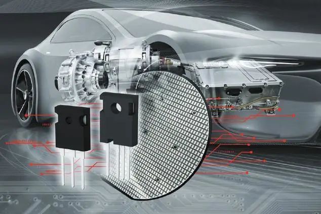 最新碳化硅器件产能量产情况与下游终端应用进展分析