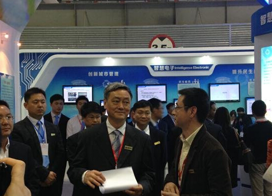 2023上海国际半导体展览会-2024年中国半导体展览会