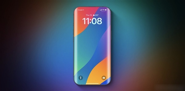 iPhone 20将首发四曲面屏，三星独家供货