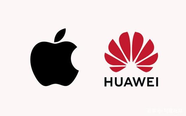 被华为偷袭，iphone15 不小心把牙膏挤爆了！