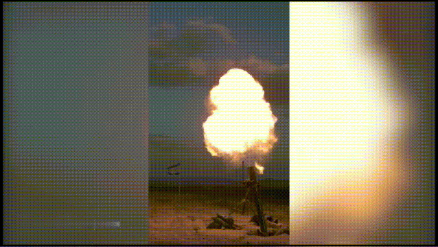 激光武器用激光光源