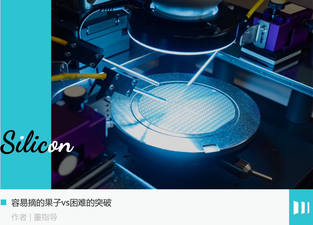 半导体2022年的A股“答卷”