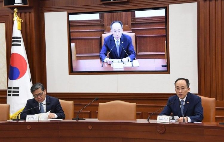 韩国投资半导体、电池、生技等2.2万亿韩元 放宽创投限制