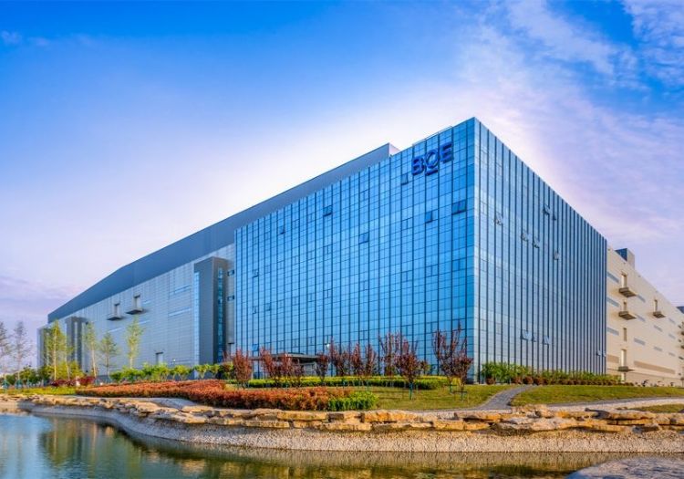 SDC、京东方专利战线从美国打到国内，烽火延烧品牌客户三星电子