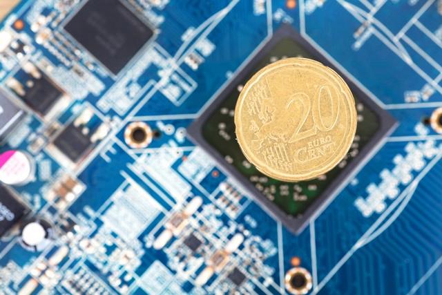 力求平稳度过，国内IC设计砍价不手软