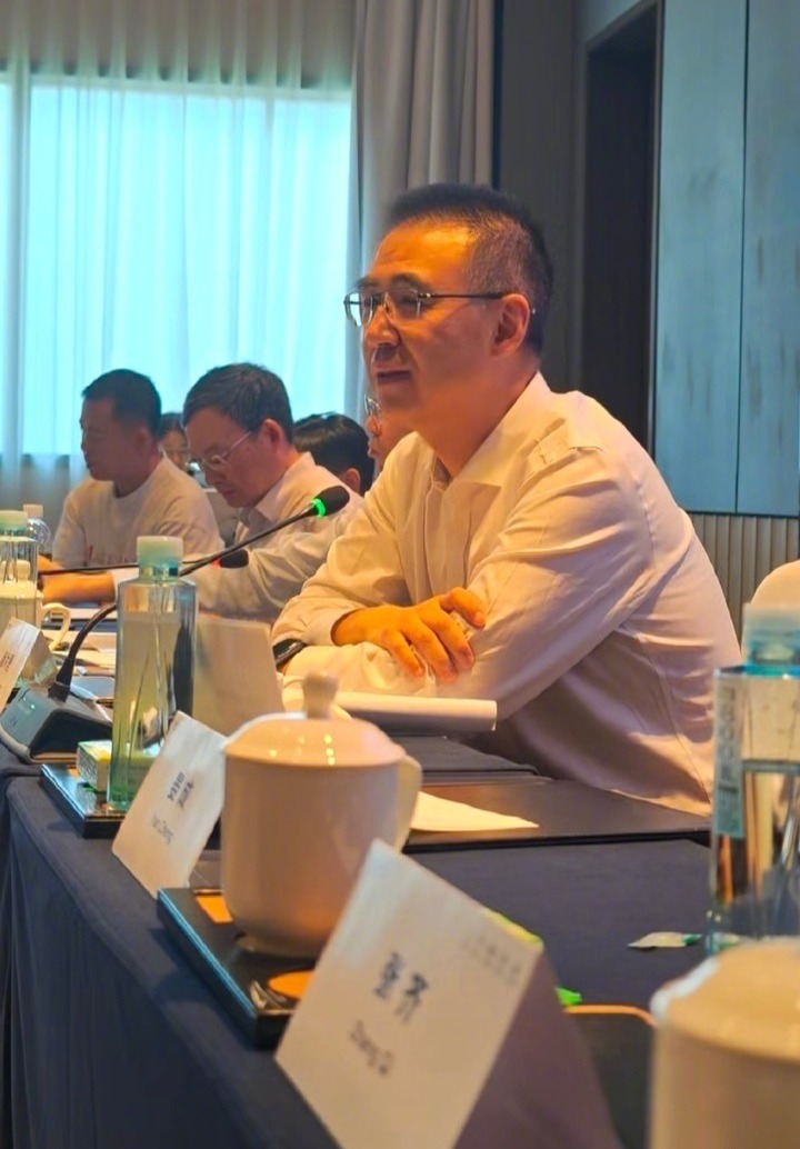 长安汽车高管预测：纯电与油电混动将成未来主流