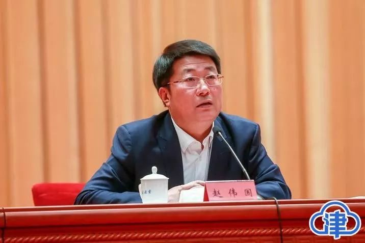 重磅！赵伟国被审查起诉！