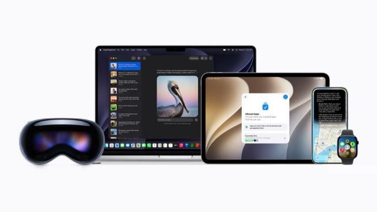 苹果WWDC26发布全新AI，Siri与系统迎大更新