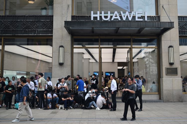 美禁令隔山震虎回击华为算计 示警全球半导体链、二手设备业者