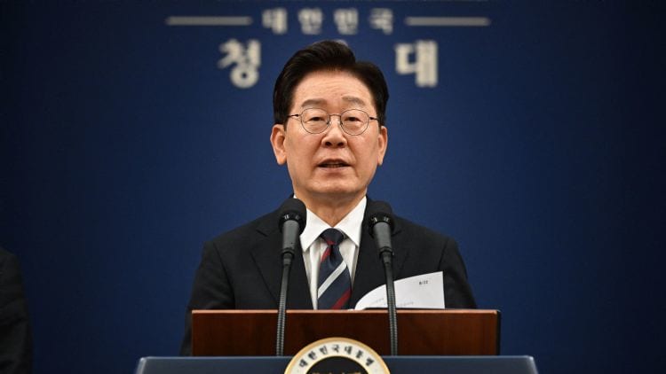 韩国拟投千万亿韩元，三星SK重仓AI与半导体