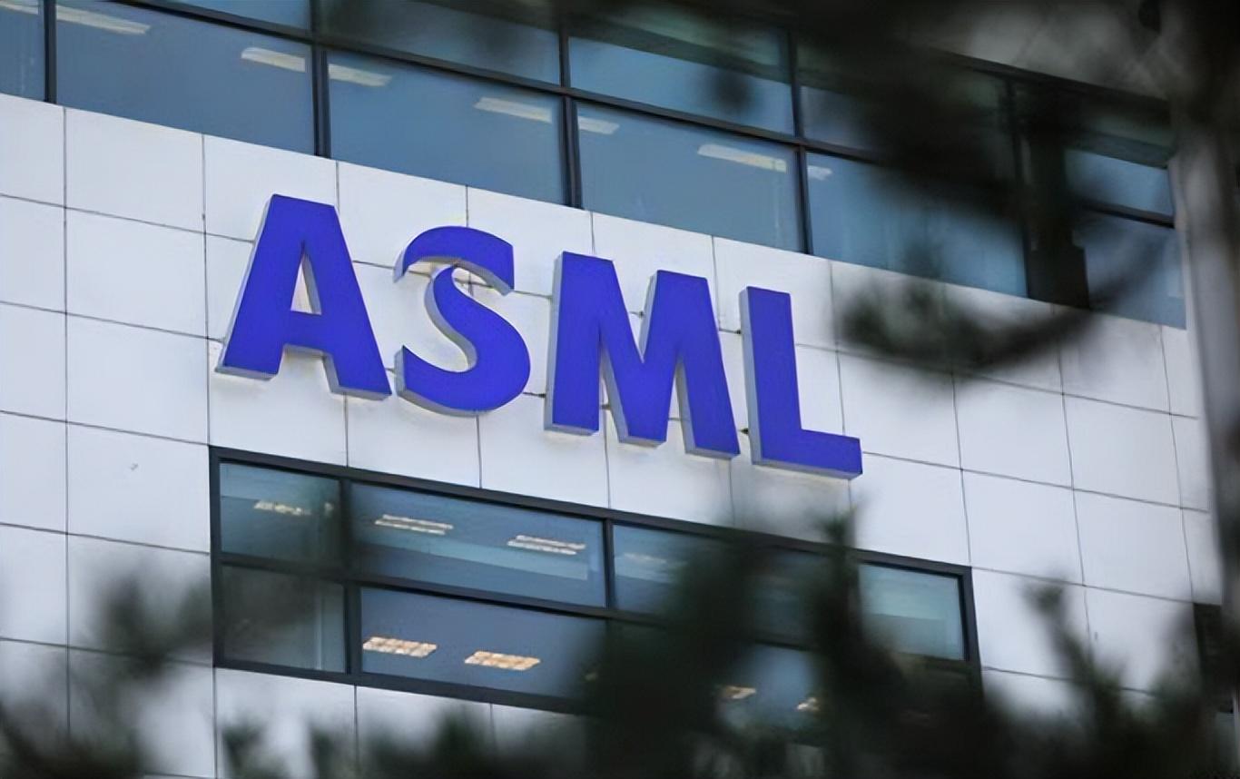 荷兰发布对华新出口限制，ASML等设备厂：不影响财测！