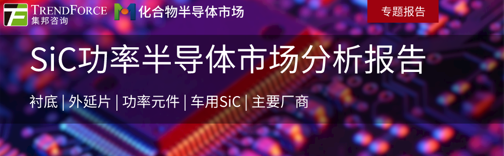 145亿元定金！Wolfspeed与瑞萨电子签10年SiC长单