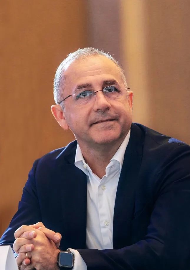 意法半导体副总裁Francesco Muggeri：不受国际形势变化影响，ST持续投资中国市场