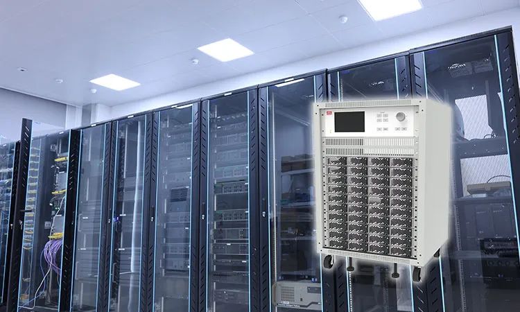 【技术新知】PMBus/CANBus 通讯协定于智能电源应用说明