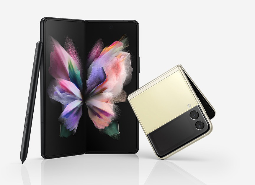 三星欲将折叠屏手机推向主流，目标销量超 Galaxy Note 系列