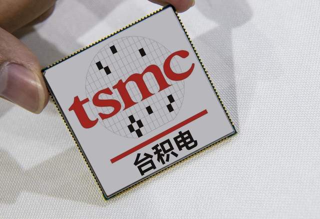 大陆最牛芯片厂：搞定7nm，每年从美国赚100亿，落后台积电2代