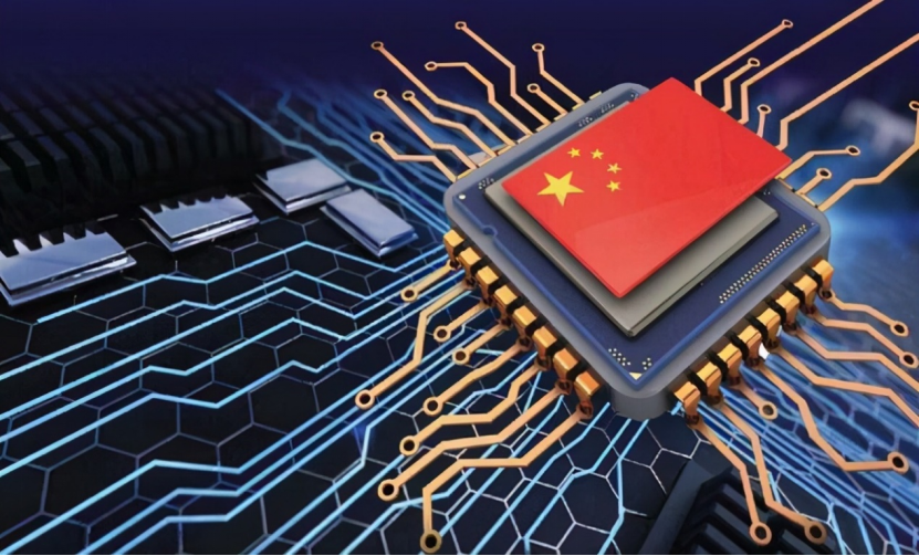 国产CPU，给信息安全守好门