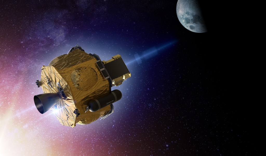 低轨卫星三雄就位 供应链、商用端可期
