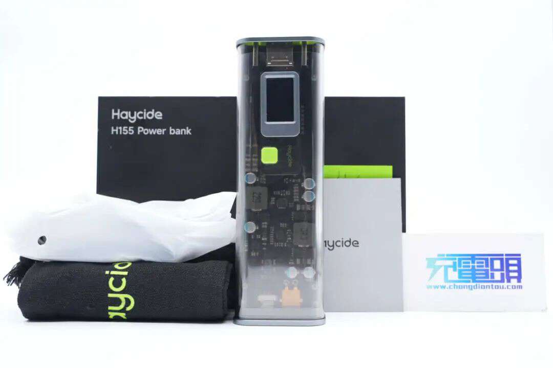 LG INR21700M50LT 5000mAh电芯被Haycide采用