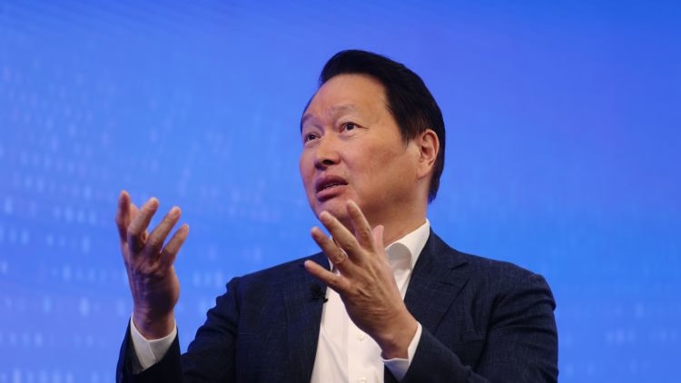 SK海力士赴美上市，称AI催生存储器服务新模式